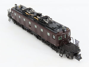 N Scale KATO 3070-2 JNR Japanese National Class EF56 Electric Locomotive