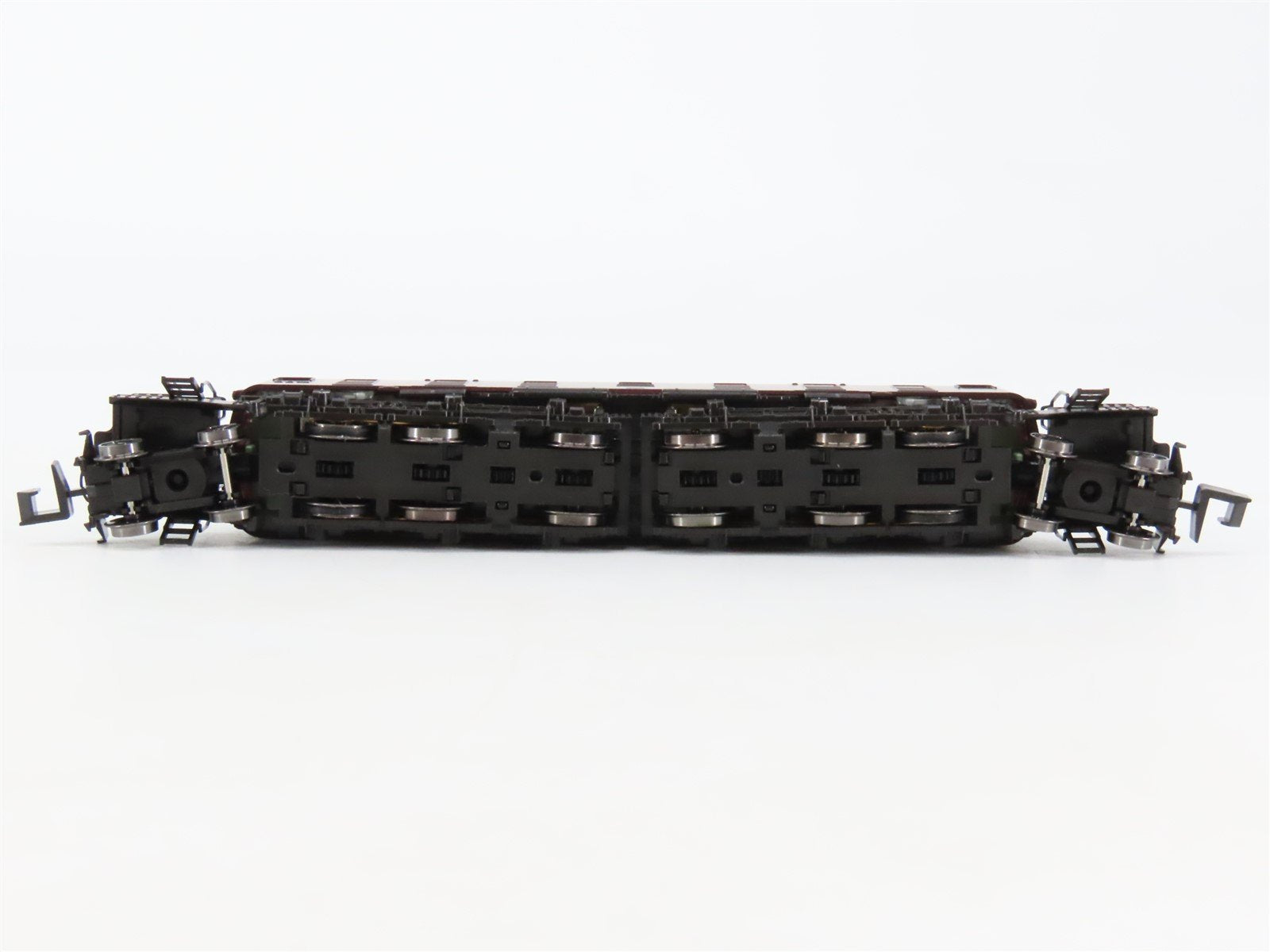 N Scale KATO 3070-2 JNR Japanese National Class EF56 Electric Locomotive