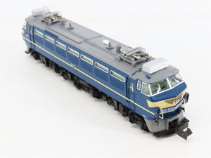 N Scale KATO 3090-5 JR Japan Freight Railway Renewal Class EF66 Electric #27