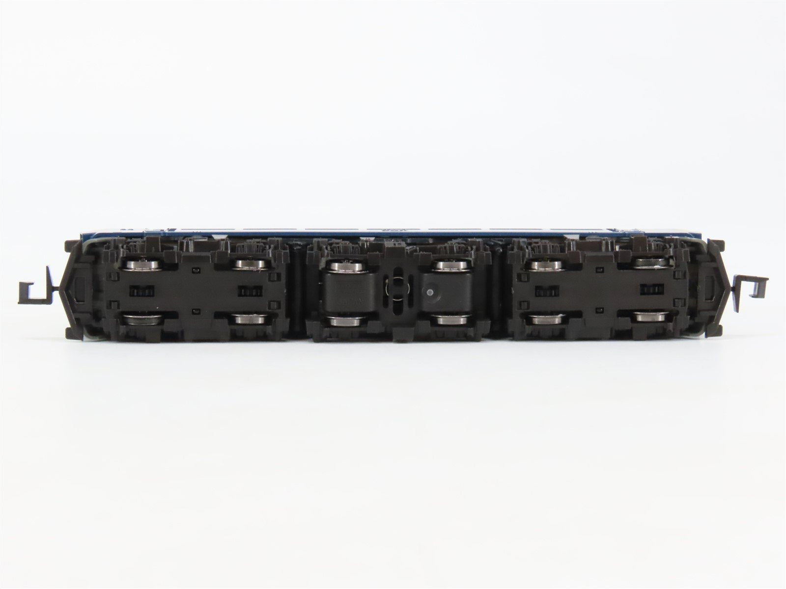 N Scale KATO 3090-5 JR Japan Freight Railway Renewal Class EF66 Electric #27