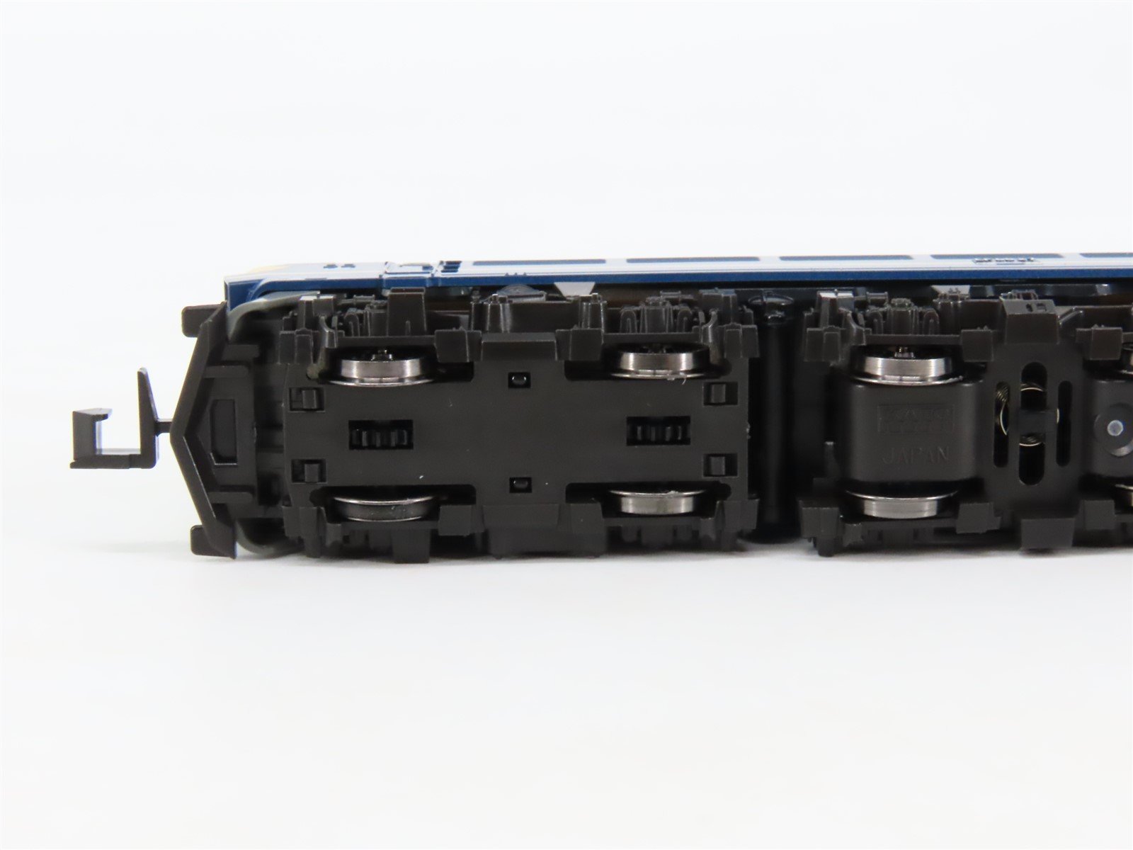 N Scale KATO 3090-5 JR Japan Freight Railway Renewal Class EF66 Electric #27