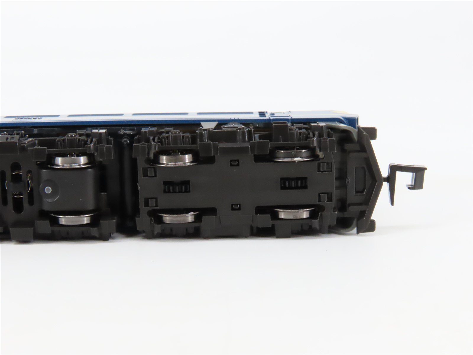 N Scale KATO 3090-5 JR Japan Freight Railway Renewal Class EF66 Electric #27