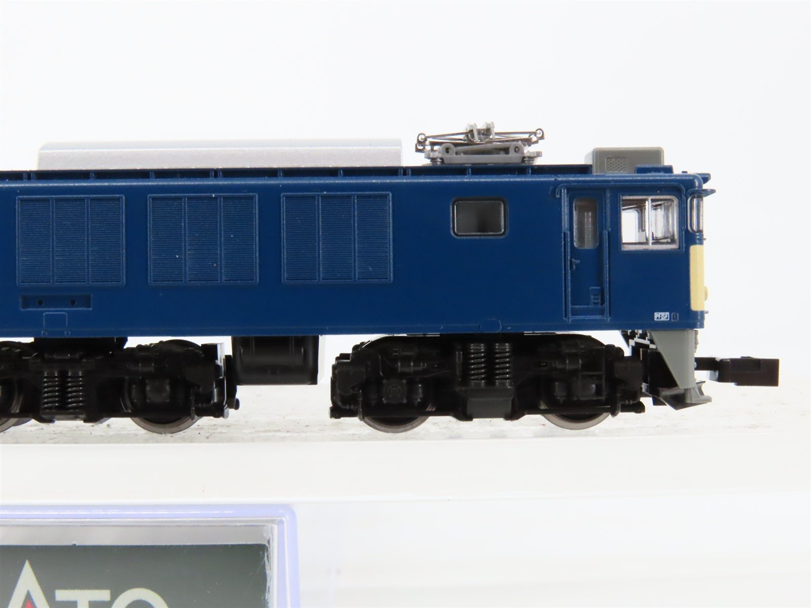 N Scale KATO 3024-3 JR Japan Railways Class EF64-1000 Series Electric Locomotive