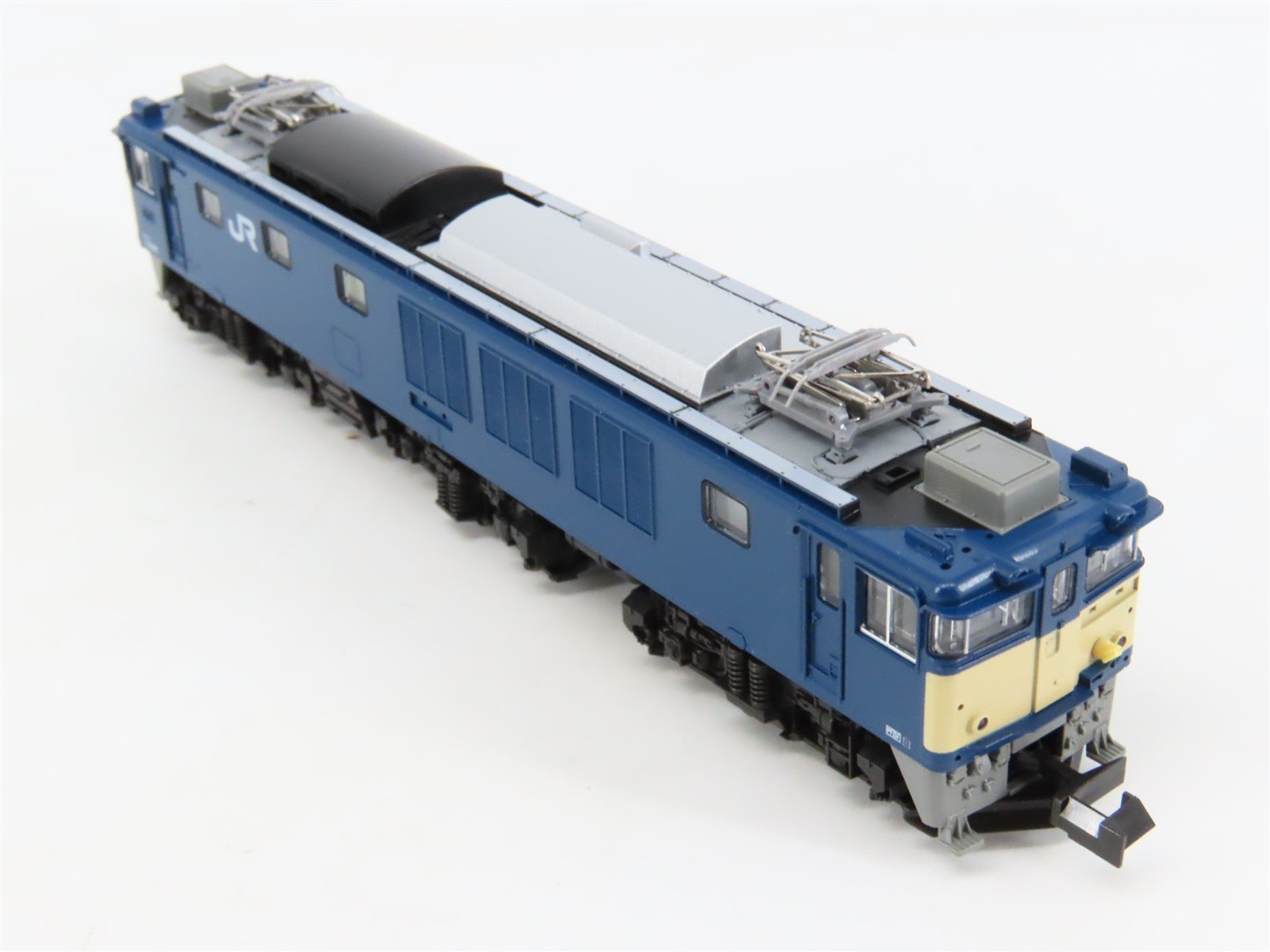 N Scale KATO 3024-3 JR Japan Railways Class EF64-1000 Series Electric Locomotive