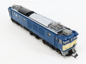 N Scale KATO 3024-3 JR Japan Railways Class EF64-1000 Series Electric Locomotive