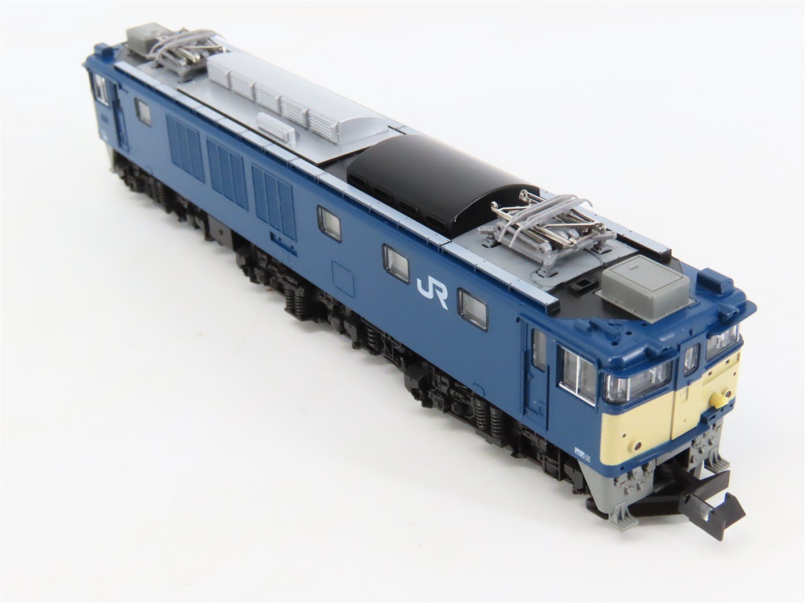 N Scale KATO 3024-3 JR Japan Railways Class EF64-1000 Series Electric Locomotive