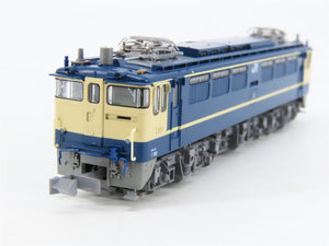 N Scale KATO 3061-6 JR Shimonoseki Depot Class EF65-1000 Series Electric