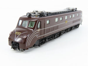 N Scale KATO 3095 JNR Japanese National Takasaki Depot Class EF55 Electric #1