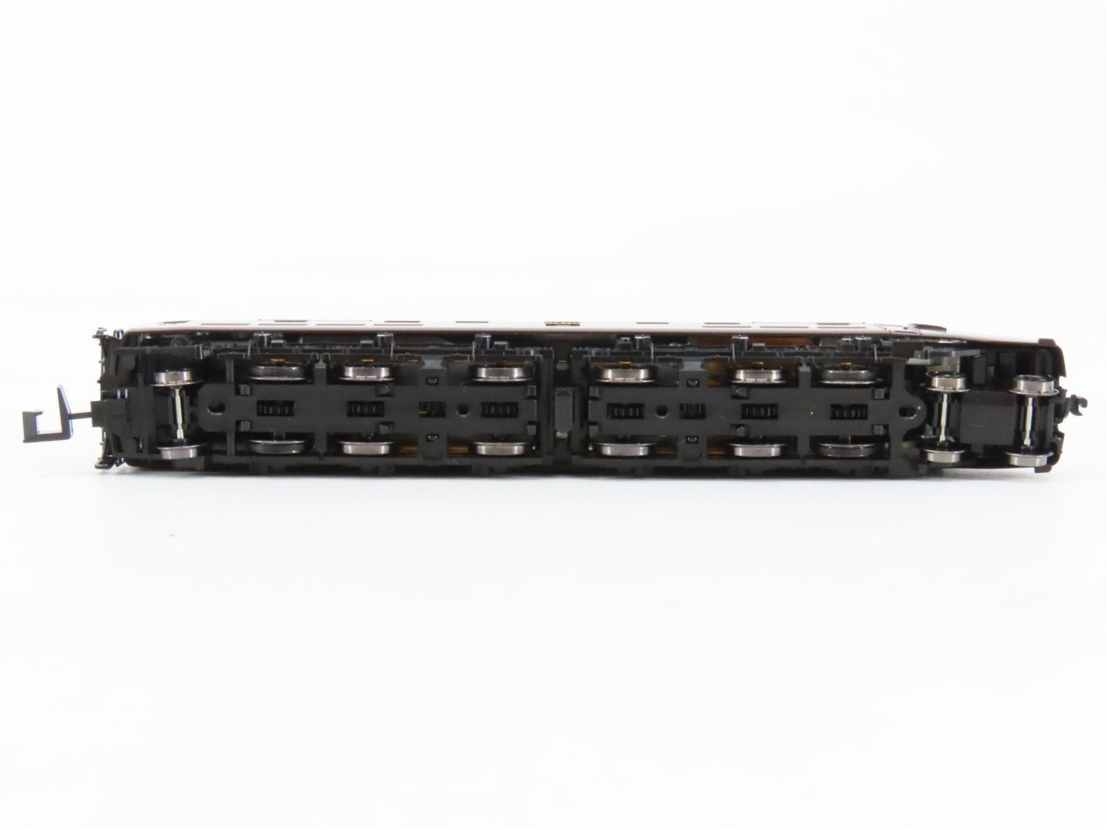 N Scale KATO 3095 JNR Japanese National Takasaki Depot Class EF55 Electric #1