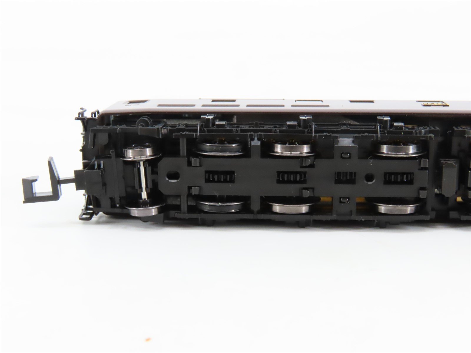 N Scale KATO 3095 JNR Japanese National Takasaki Depot Class EF55 Electric #1