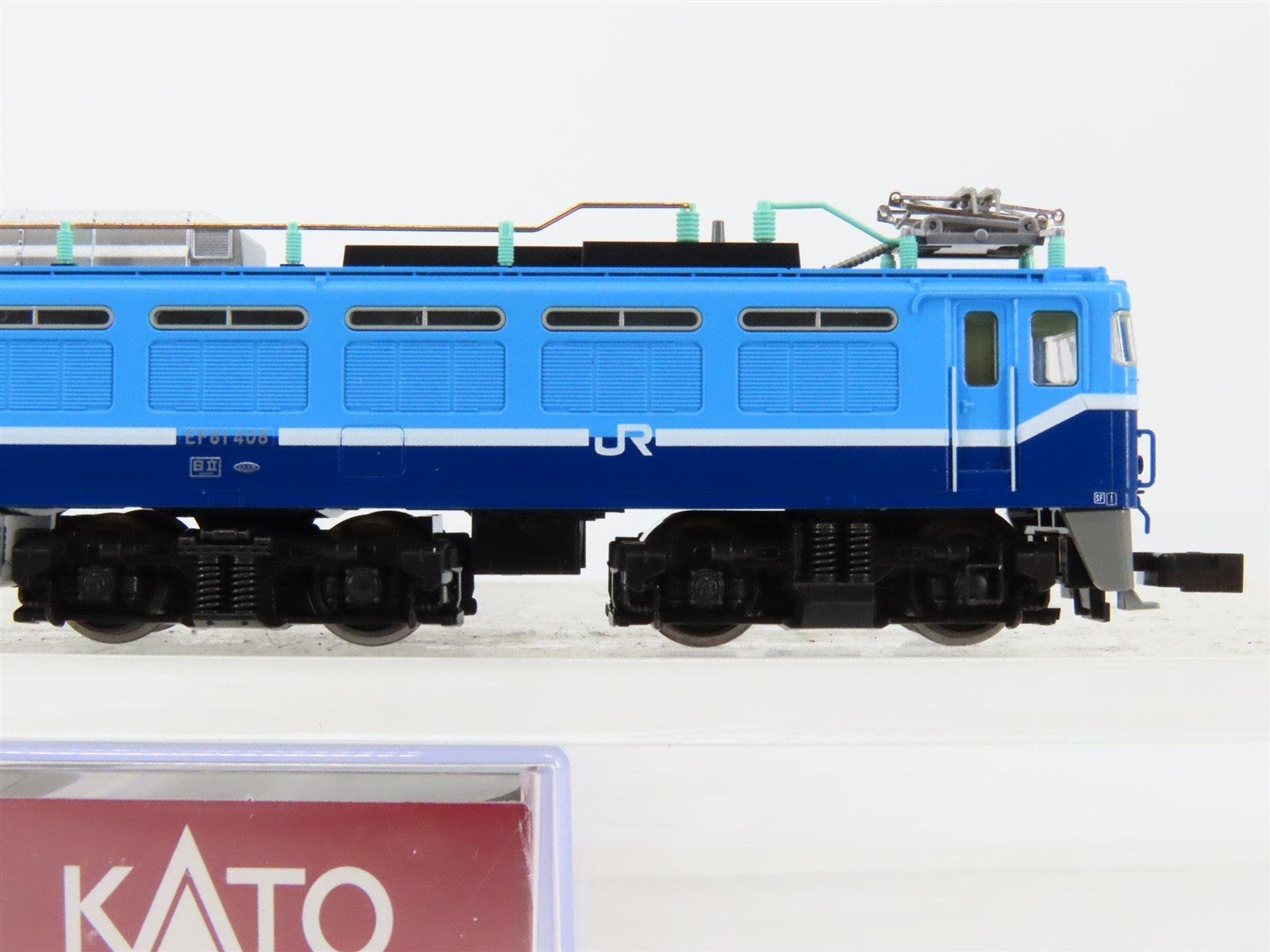 N KATO 3066-S JR Japan Freight Railway 