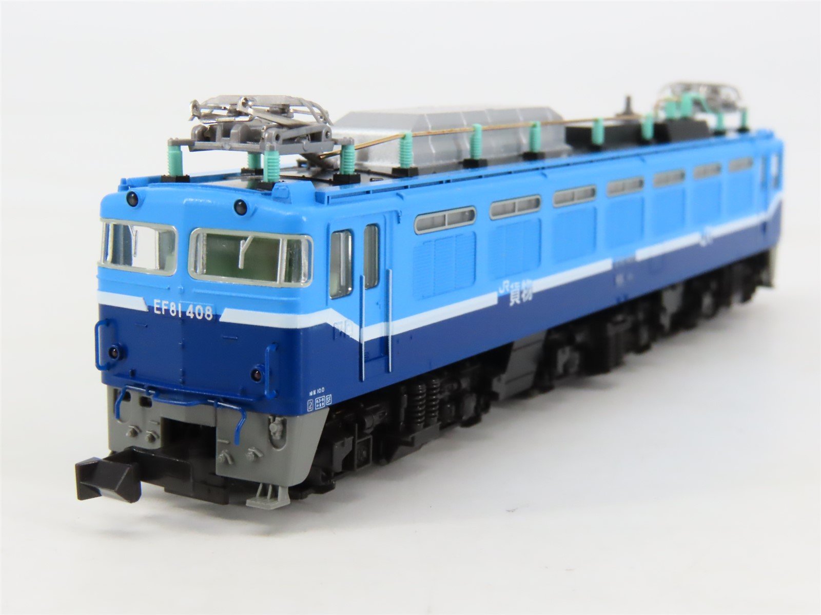 N KATO 3066-S JR Japan Freight Railway 