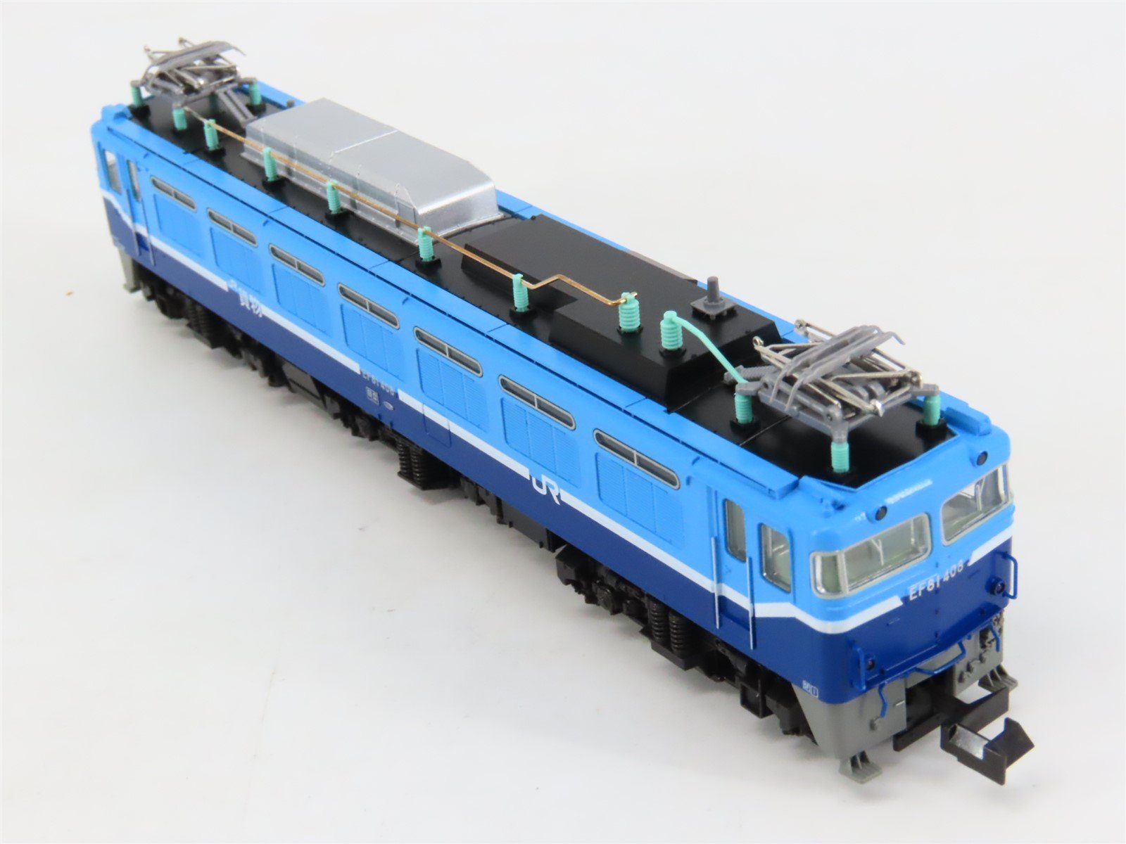 N KATO 3066-S JR Japan Freight Railway 