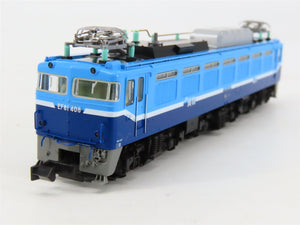 N KATO 3066-S JR Japan Freight Railway 