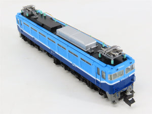 N KATO 3066-S JR Japan Freight Railway 