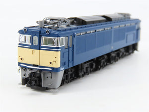 N TOMIX 98151 JR Japan Railways Class EF63 3rd Generation Electric 2-Unit Set