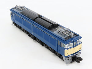 N TOMIX 98151 JR Japan Railways Class EF63 3rd Generation Electric 2-Unit Set