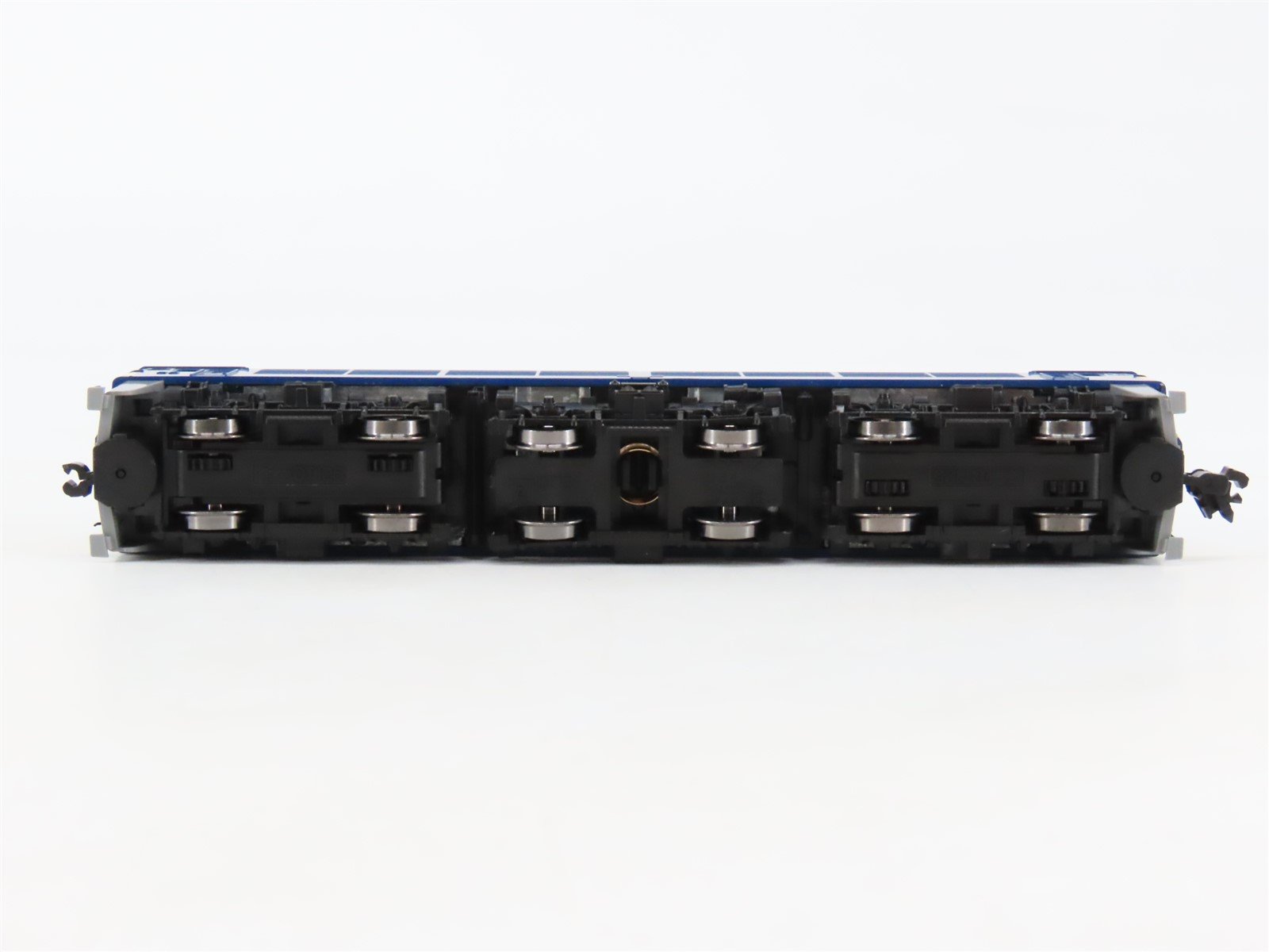 N TOMIX 98151 JR Japan Railways Class EF63 3rd Generation Electric 2-Unit Set