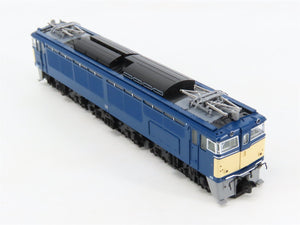 N TOMIX 98151 JR Japan Railways Class EF63 3rd Generation Electric 2-Unit Set