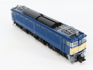 N TOMIX 98151 JR Japan Railways Class EF63 3rd Generation Electric 2-Unit Set