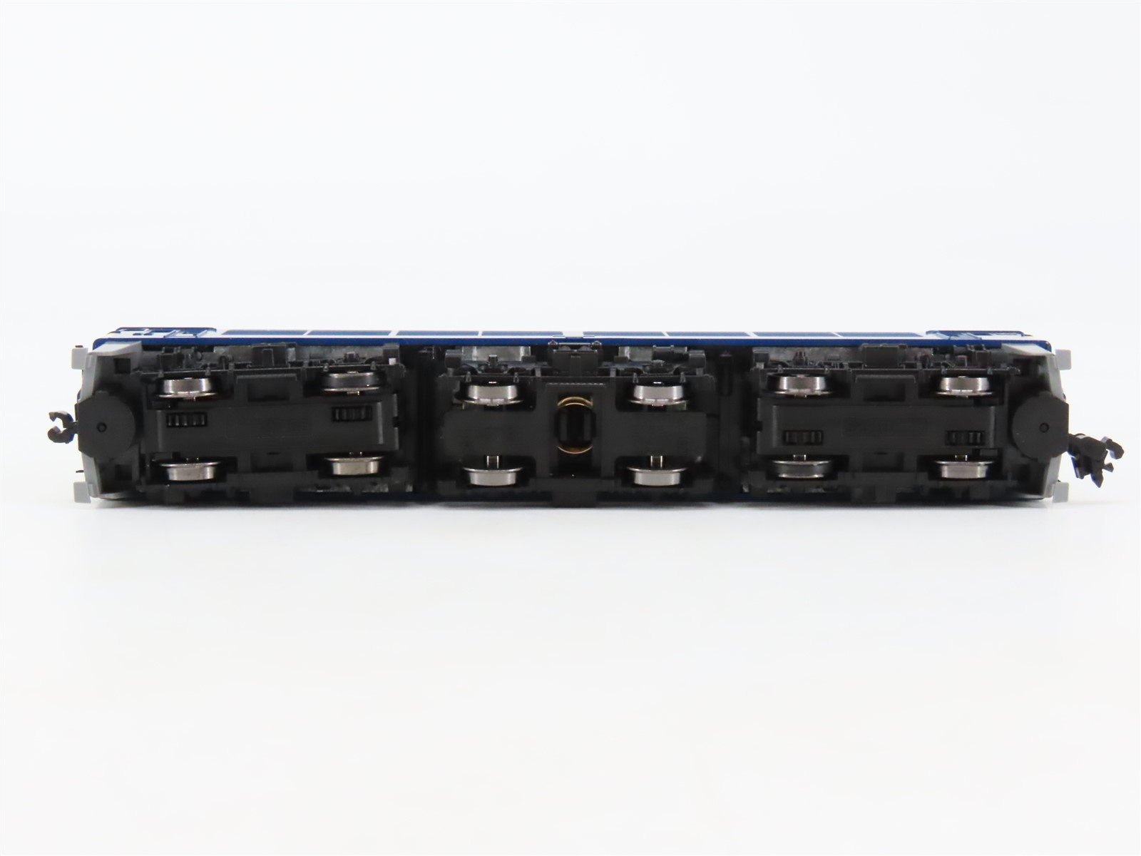 N TOMIX 98151 JR Japan Railways Class EF63 3rd Generation Electric 2-Unit Set