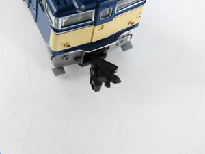 N TOMIX 98151 JR Japan Railways Class EF63 3rd Generation Electric 2-Unit Set