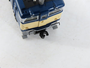 N TOMIX 98151 JR Japan Railways Class EF63 3rd Generation Electric 2-Unit Set