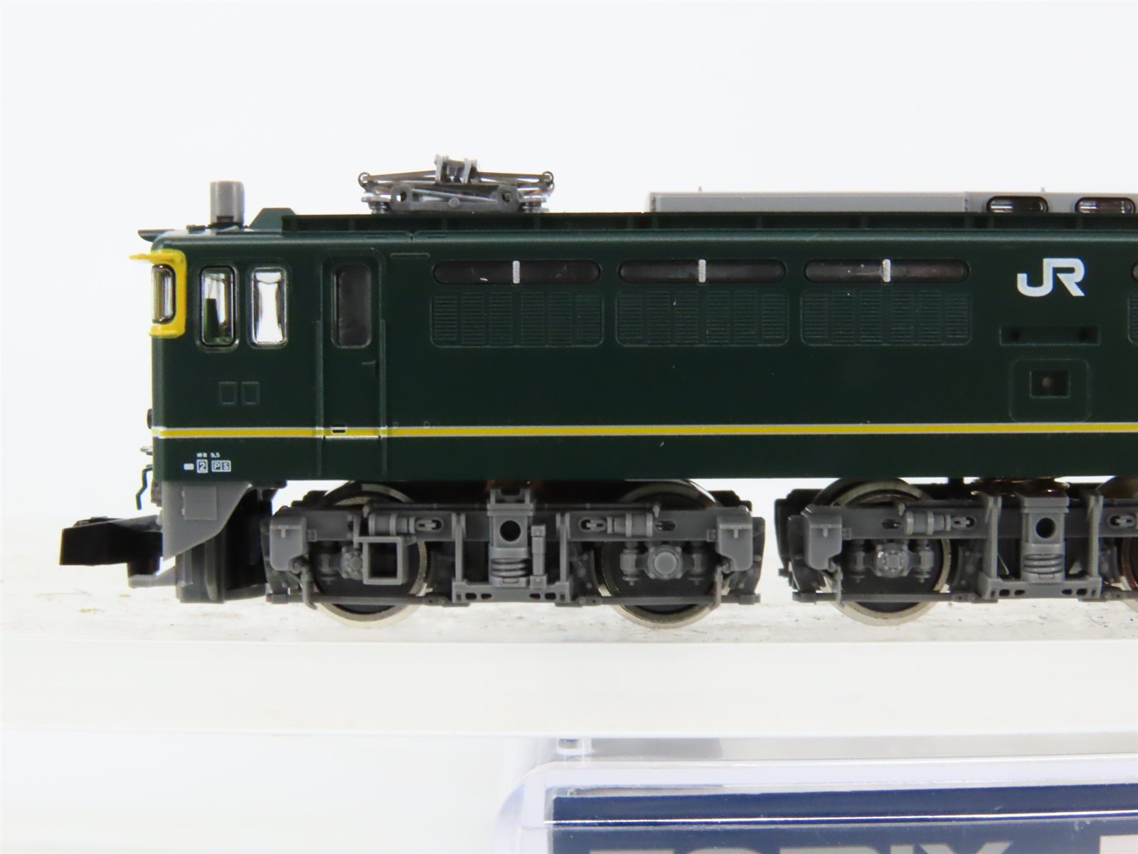 N Scale TOMIX 7175 JR Japan Railways 