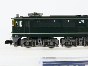 N Scale TOMIX 7175 JR Japan Railways 