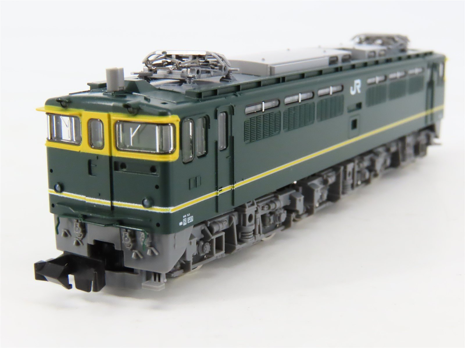 N Scale TOMIX 7175 JR Japan Railways 