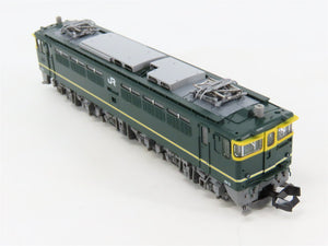 N Scale TOMIX 7175 JR Japan Railways 