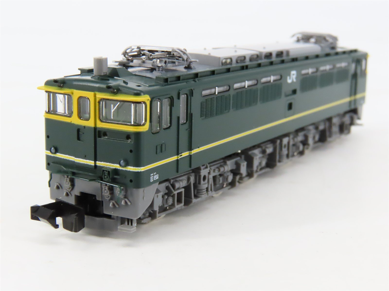 N Scale TOMIX 7175 JR Japan Railways 