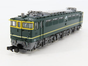 N Scale TOMIX 7175 JR Japan Railways 