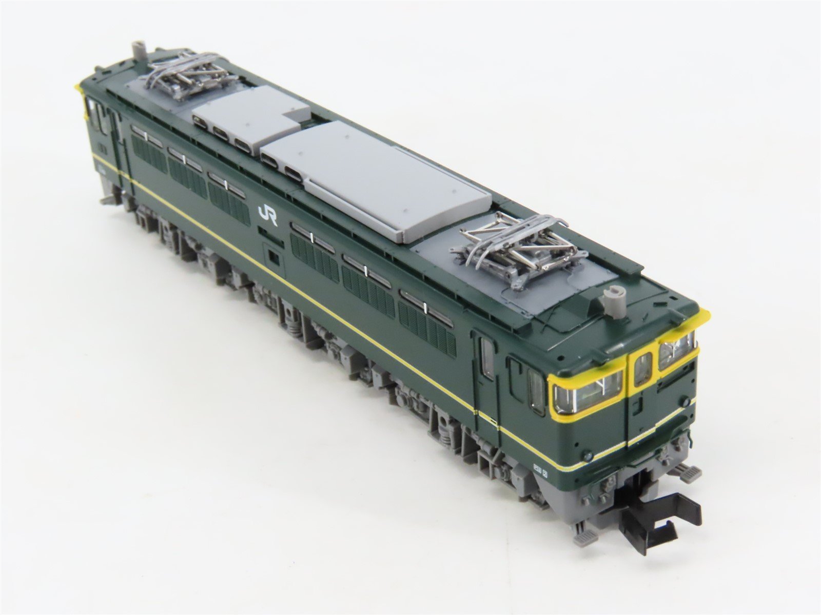 N Scale TOMIX 7175 JR Japan Railways 