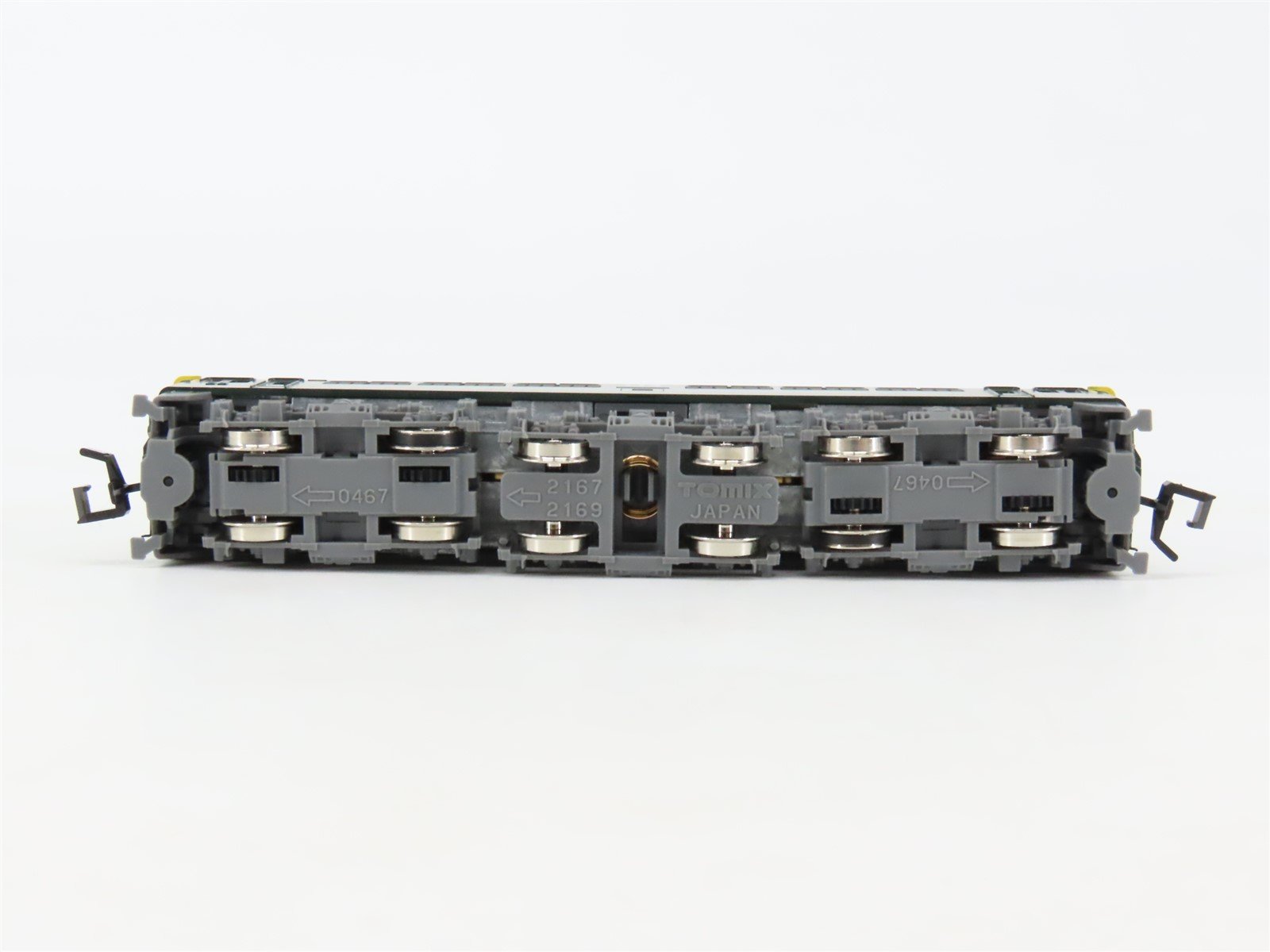 N Scale TOMIX 7175 JR Japan Railways 