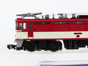 N Scale TOMIX 7172 JR Japan Freight Railway Class ED75-1000 Series Electric