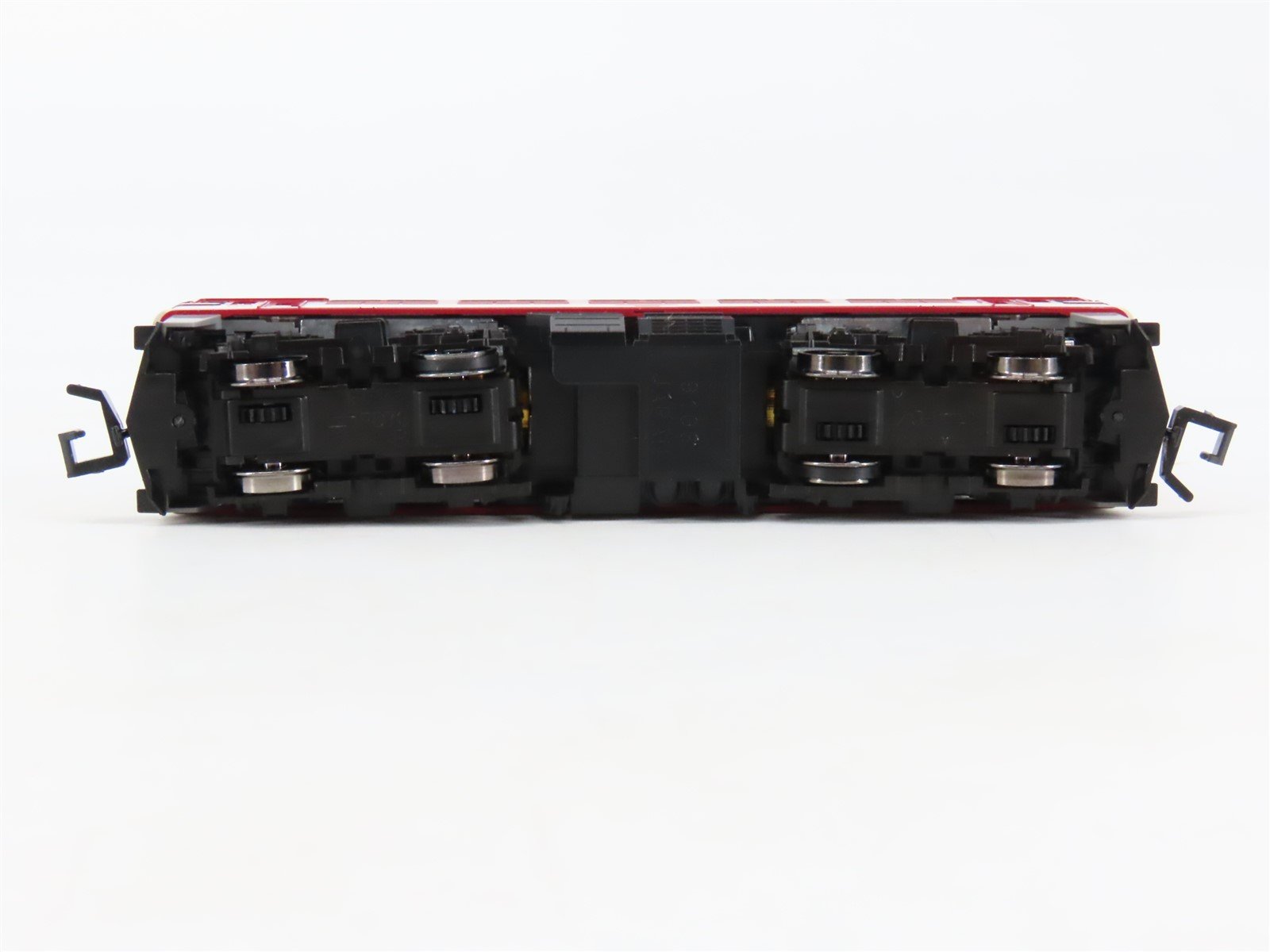N Scale TOMIX 7172 JR Japan Freight Railway Class ED75-1000 Series Electric
