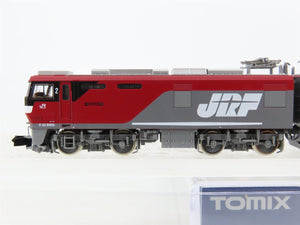 N TOMIX 7186 JR Freight 
