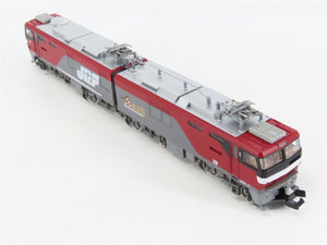 N TOMIX 7186 JR Freight 