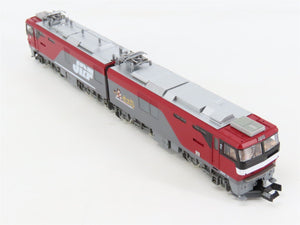N TOMIX 7186 JR Freight 