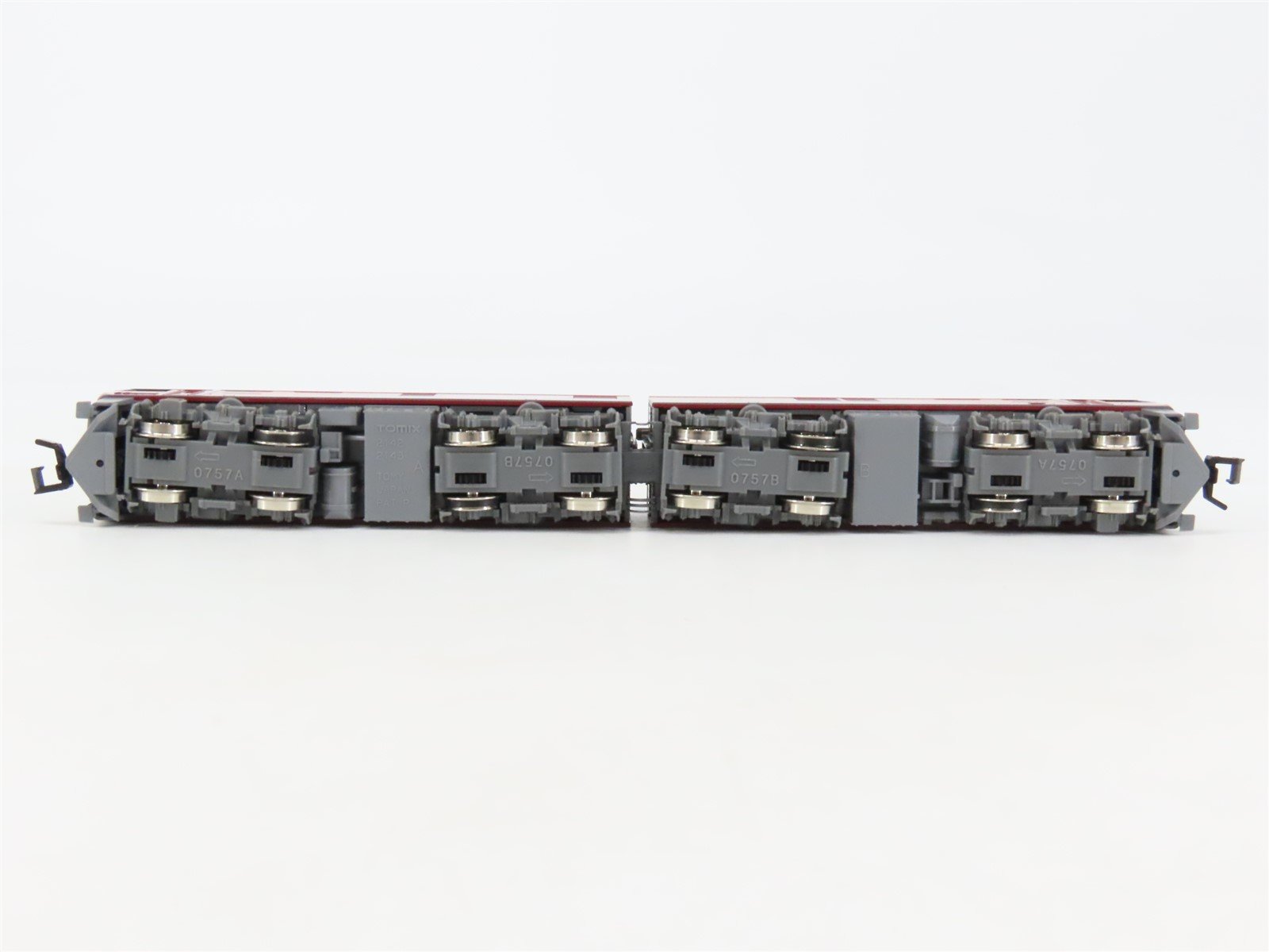 N TOMIX 7186 JR Freight 