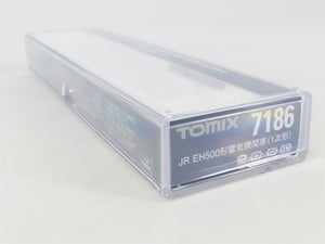 N TOMIX 7186 JR Freight 
