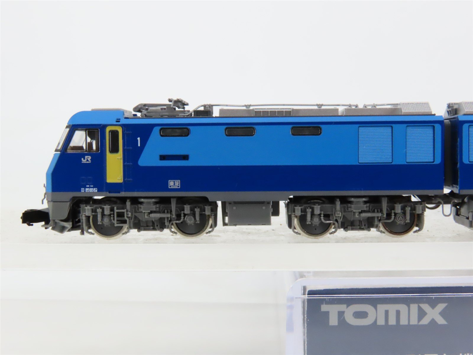 N Scale TOMIX 7168 JR Freight 