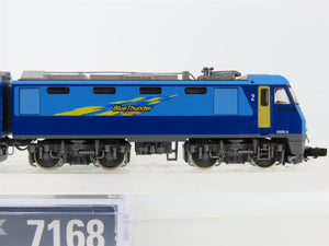 N Scale TOMIX 7168 JR Freight 