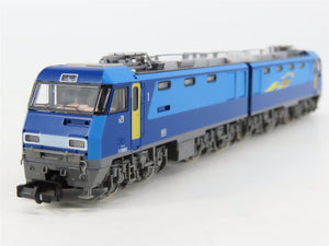 N Scale TOMIX 7168 JR Freight 