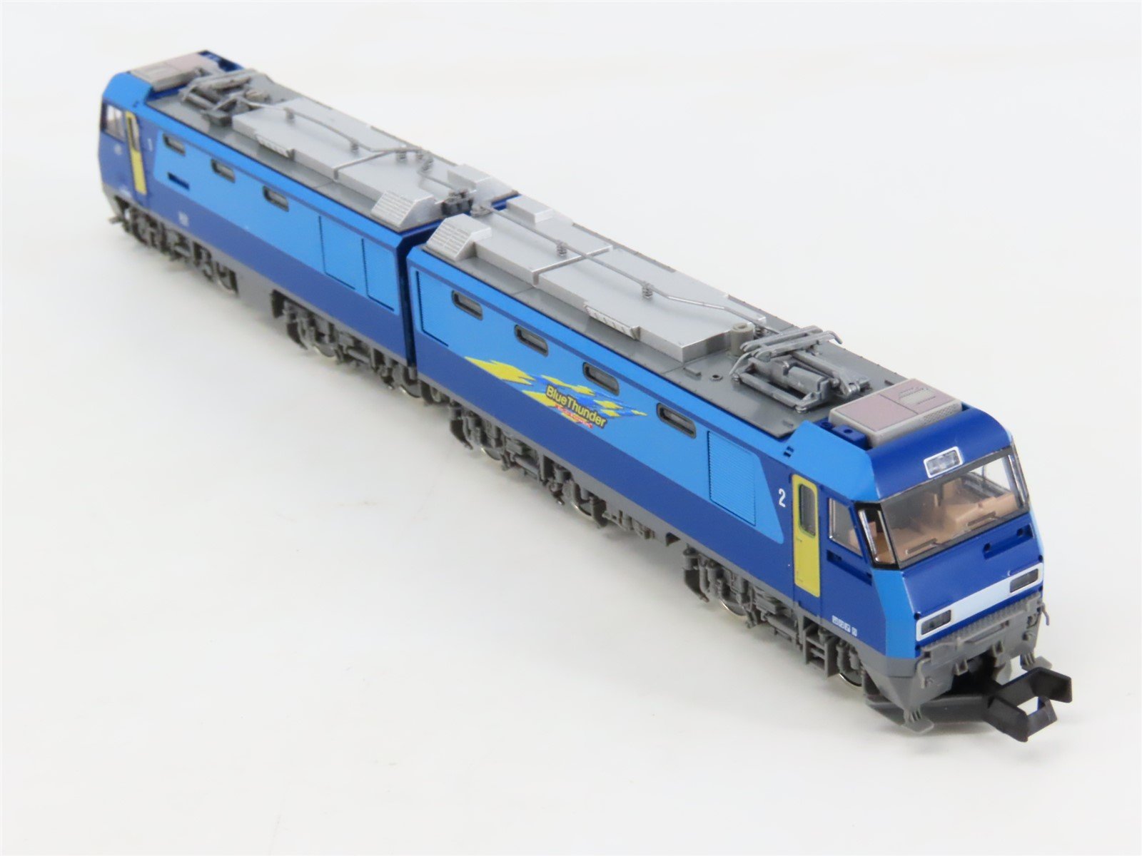 N Scale TOMIX 7168 JR Freight 