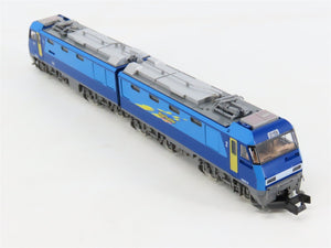 N Scale TOMIX 7168 JR Freight 