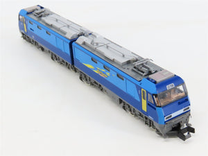 N Scale TOMIX 7168 JR Freight 