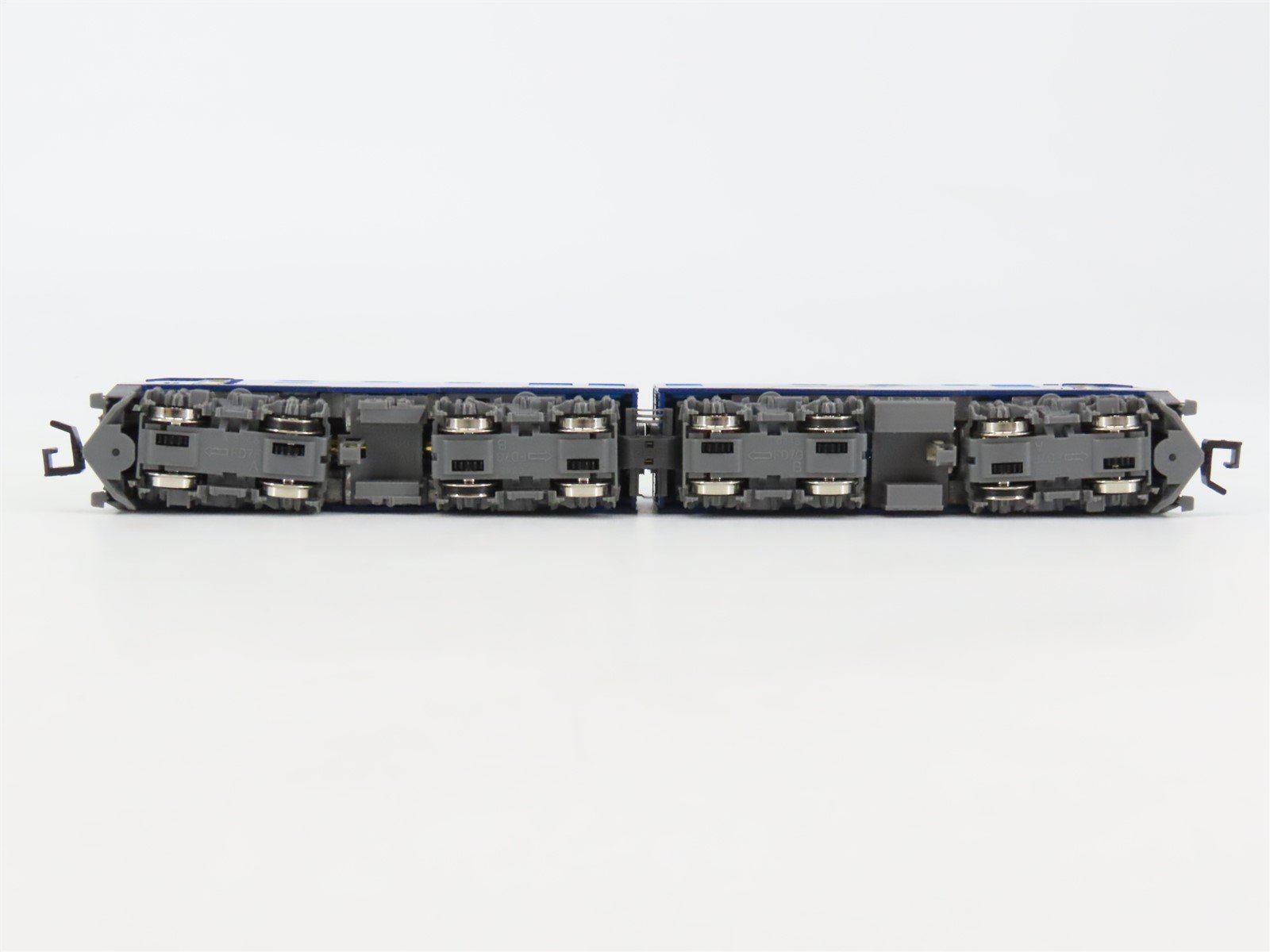 N Scale TOMIX 7168 JR Freight 