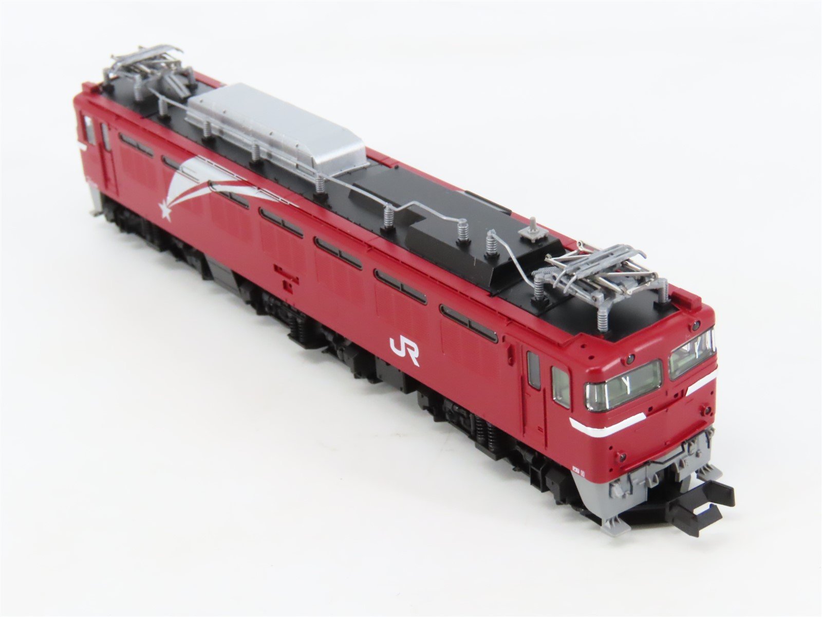 N Scale TOMIX 7174 JR Japan Railways 